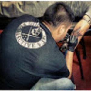 Meet your Posher, Eric